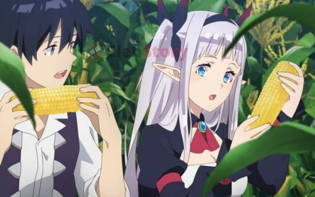 Farming Life in Another World season 2 plot