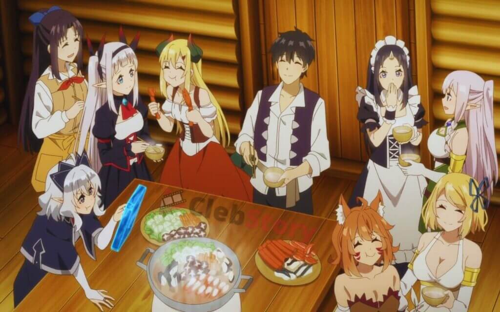 Farming Life in Another World season 2 spoilers