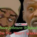 Fleece Johnson Wikipedia