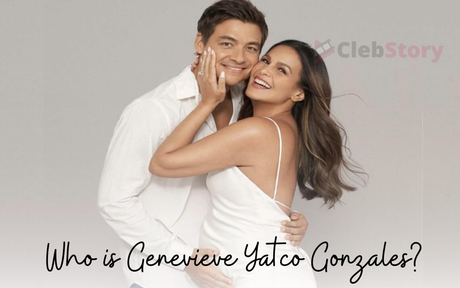 Genevieve Yatco Gonzales networth