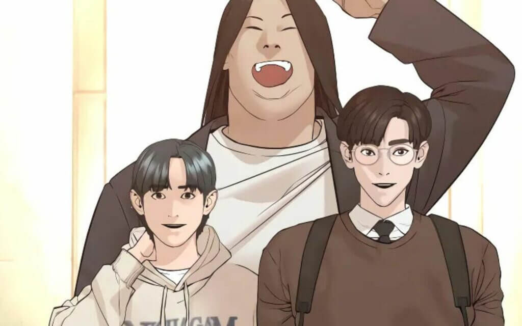How to Fight Chapter 219 Spoiler 
