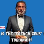 Ilan Tobianahs net worth