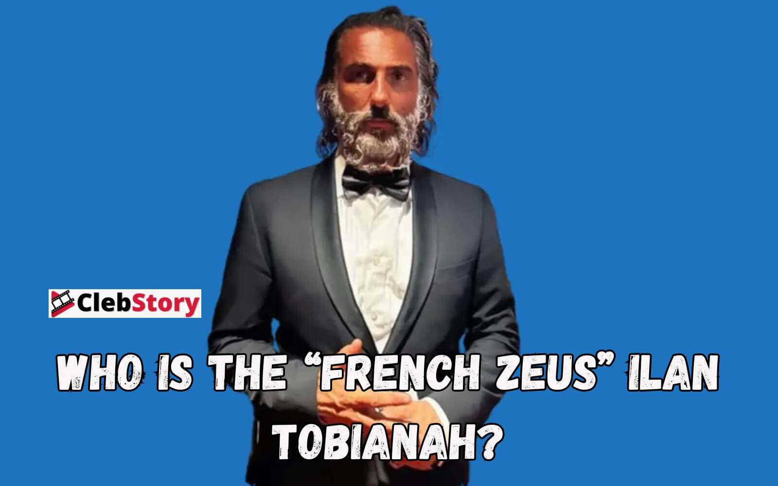 Ilan Tobianahs net worth
