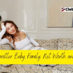 Kelly Wearstler Baby, Family,