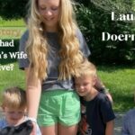 _Laura Doerman net worth (2)
