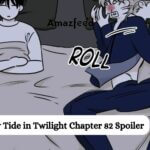 Low Tide in Twilight Chapter 82 Spoiler
