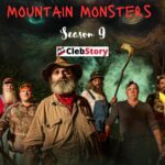 Mountain Monsters Season 9