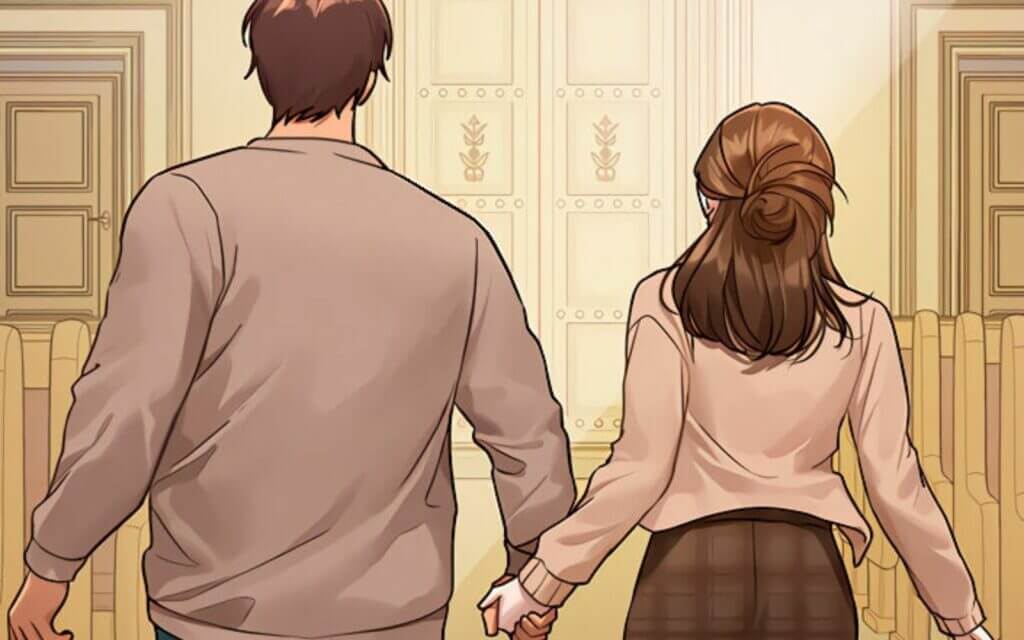 My Landlady Noona Chapter 134 Spoiler  leaked