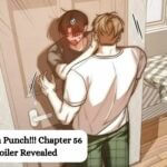 Netkama Punch!!! Chapter 56 Spoiler Revealed (1)