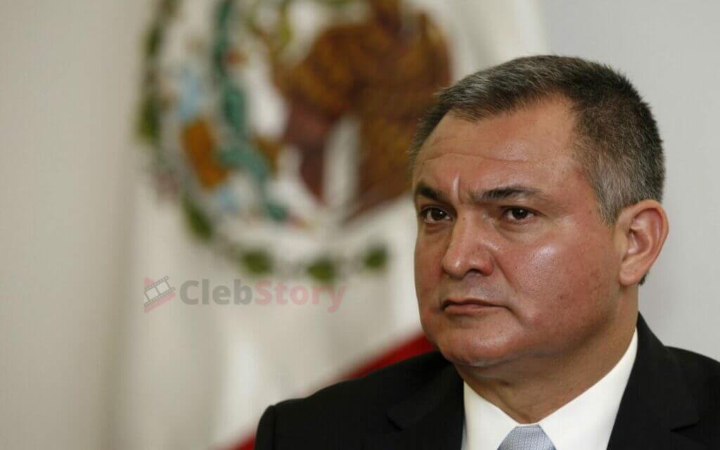 Networth - Genaro García Luna