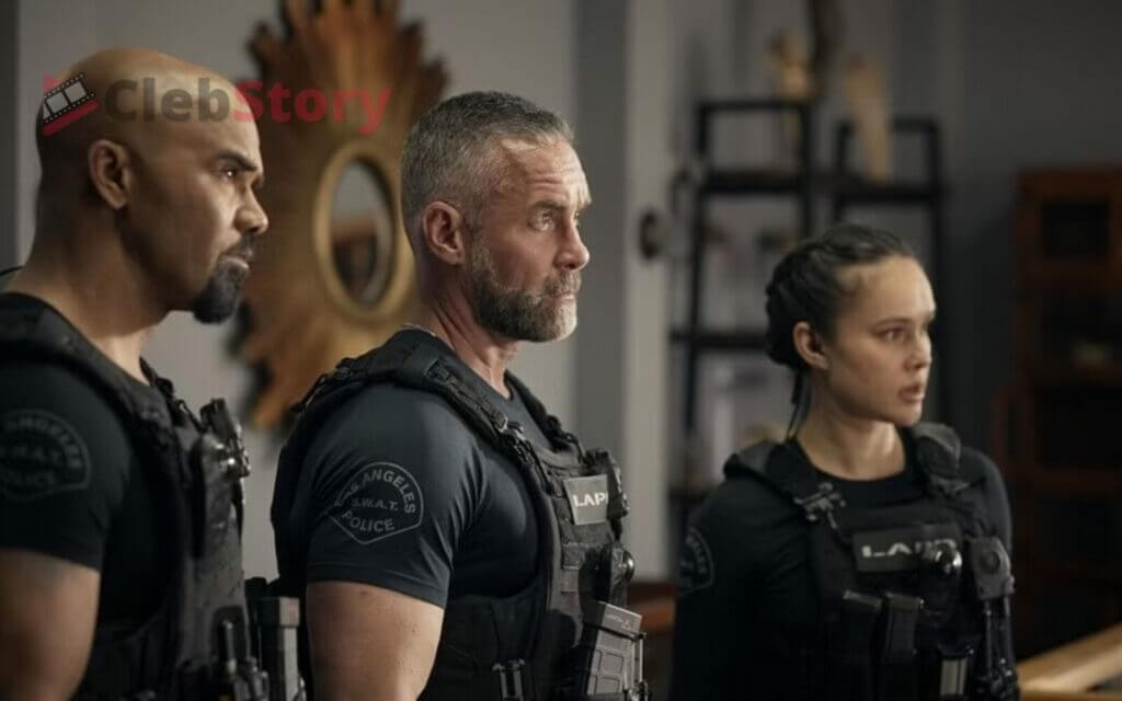 S.W.A.T. Season 7 Episode 6 plot