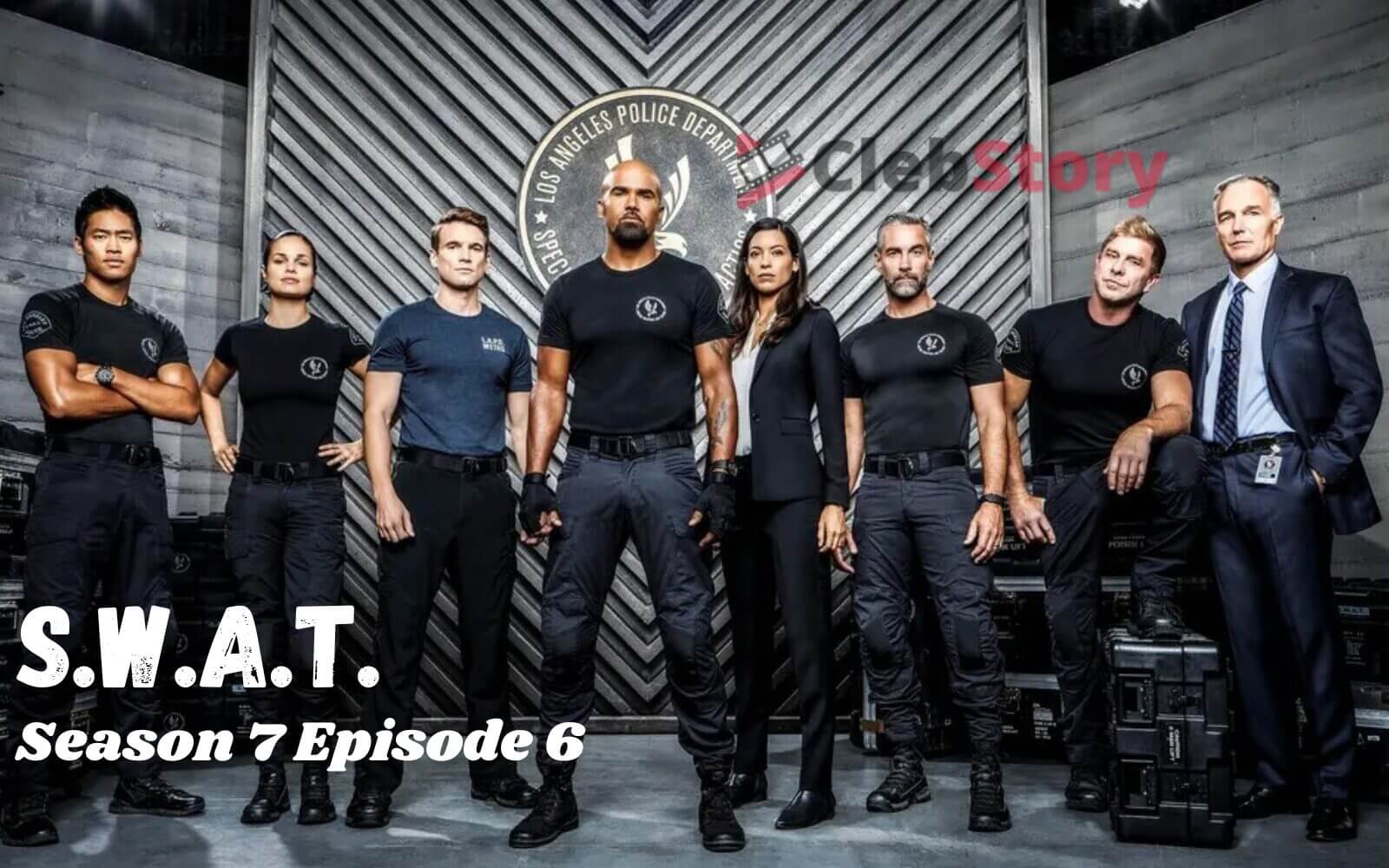 S.W.A.T. Season 7 Episode 6 release date