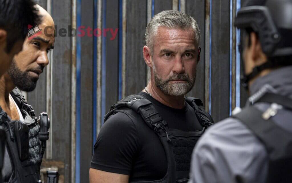S.W.A.T. Season 7 Episode 6 spoilers