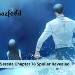 Serena Chapter 78