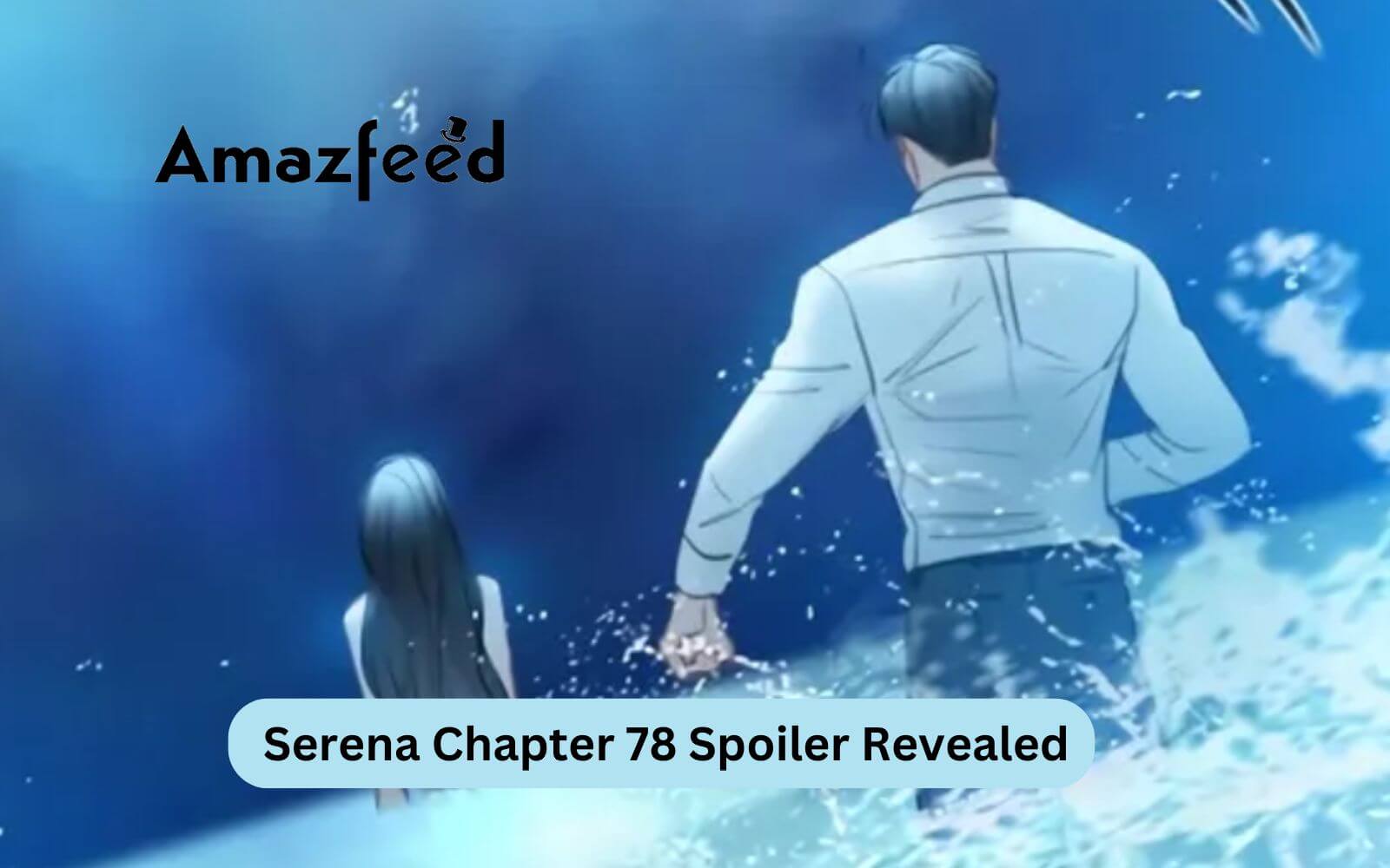 Serena Chapter 78