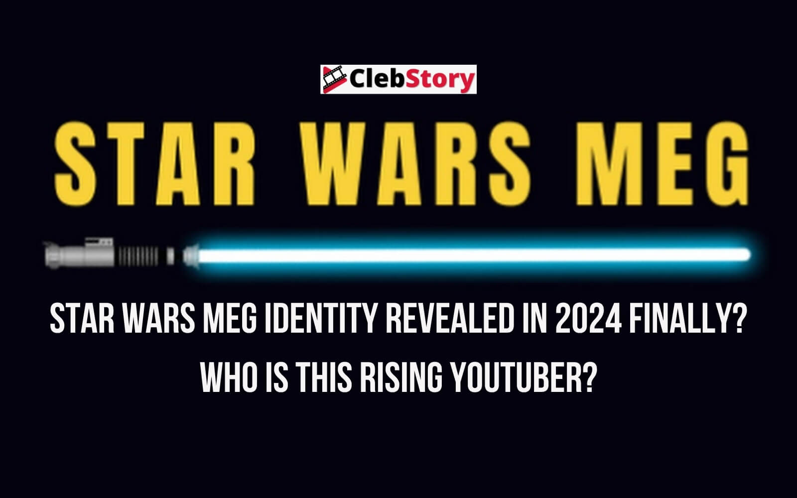 Star wars meg