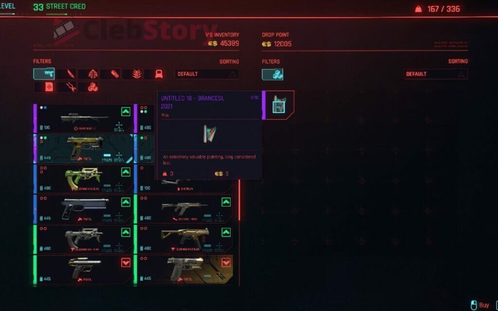 What Is The Infinite Money Glitch In Cyberpunk
