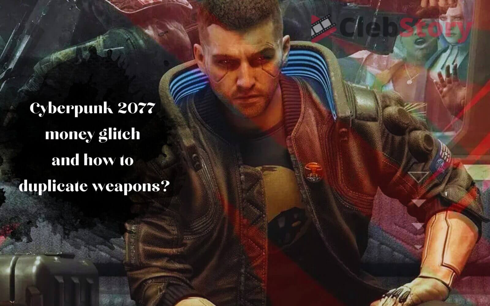 What is Cyberpunk (2)