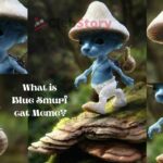 Where Do Smurfs Live In Real Life
