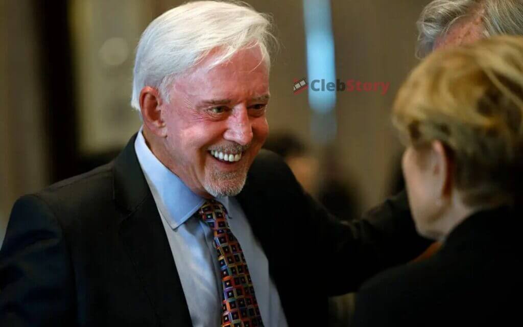 Where does Billy Walters Stand Now