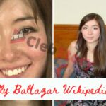 Where is Kelly Baltazar now