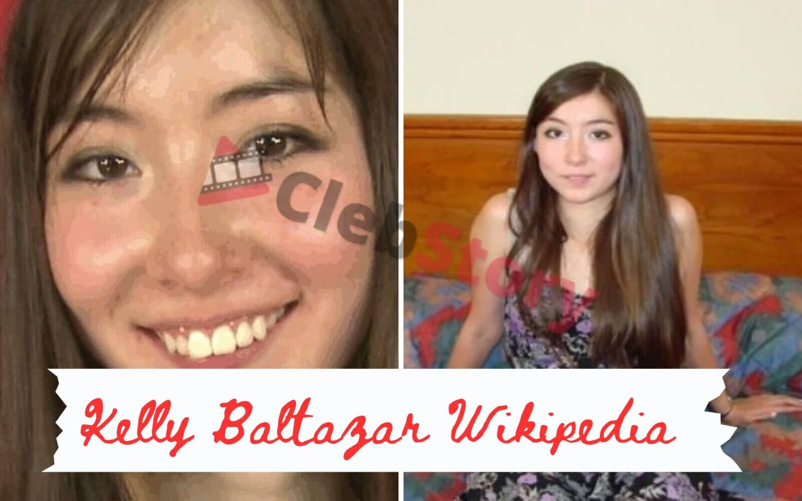 Where is Kelly Baltazar now