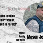 Where is Mason Jenkins today