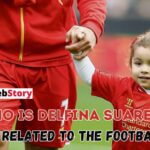 Who is Delfina Suarez