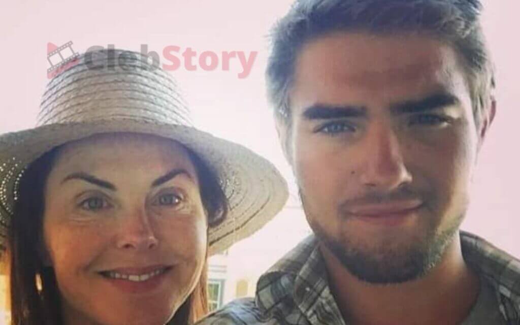 Who is Liam Costner's partner