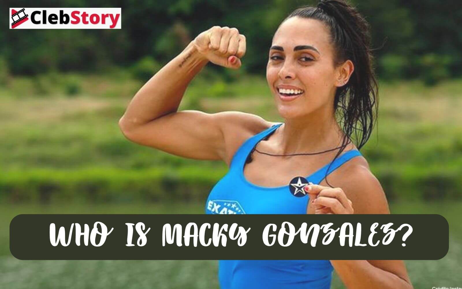 Who-is-Macky-Gonzalez-Macky-Gonzalez's-Age-Career-Net-Worth