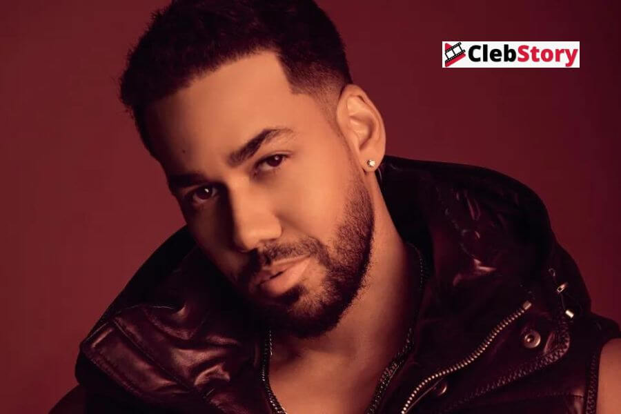 Who is Romeo Santos