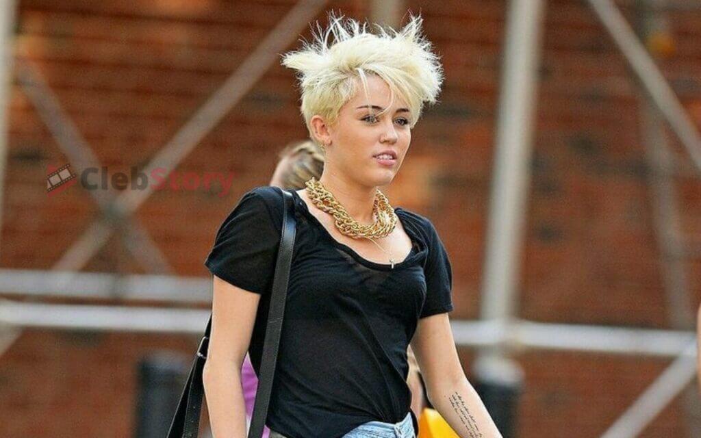 dates and locations for Miley Cyrus Tour’s 2024