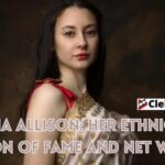 fiona allison