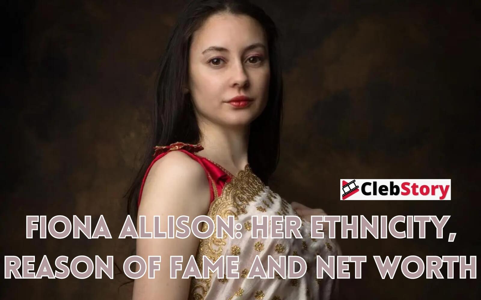 fiona allison