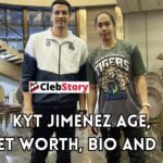 kyt jimenez age