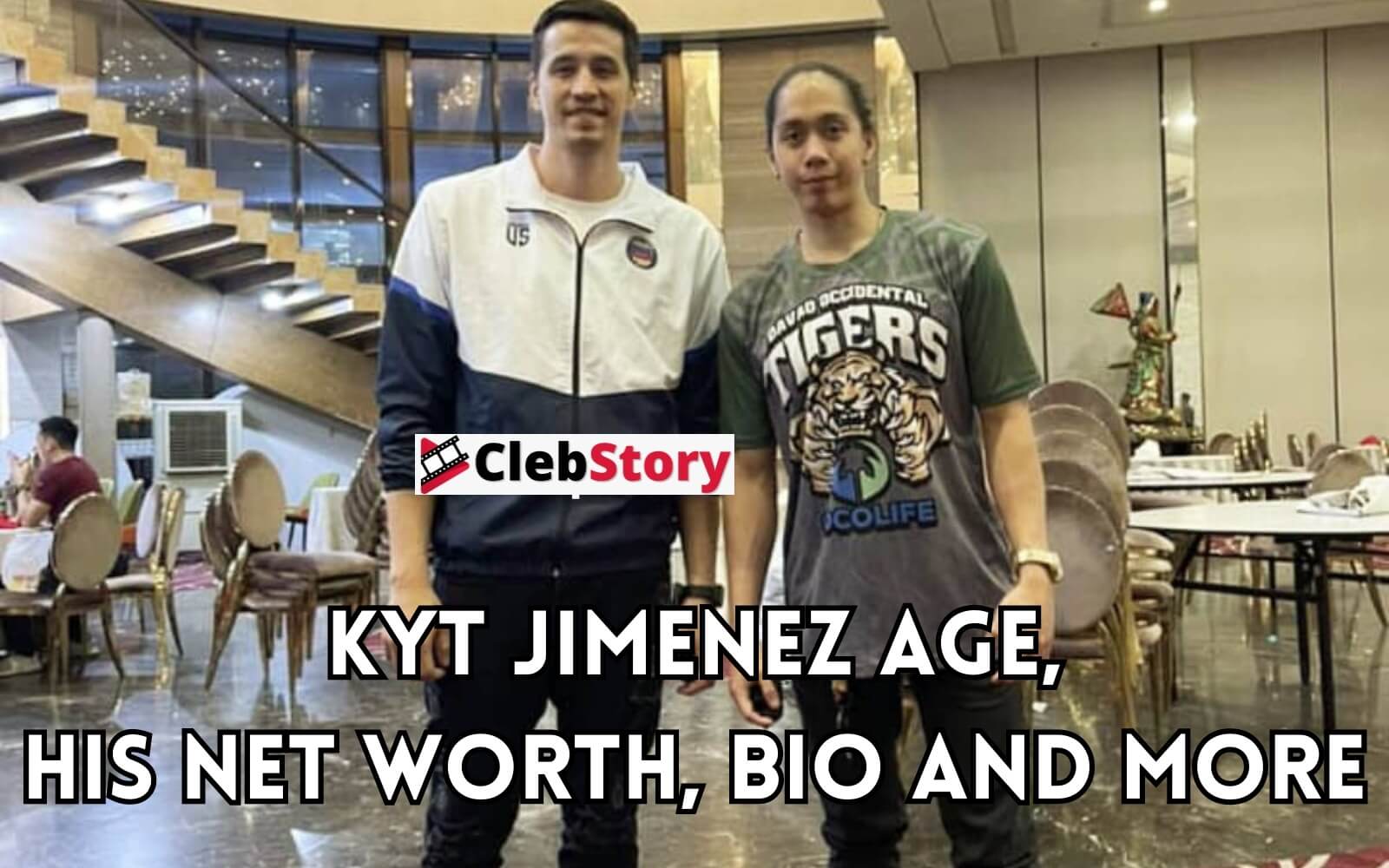 kyt jimenez age