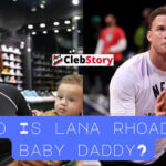 lana rhoades baby daddy