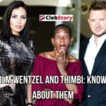 malcolm wentzel net worth