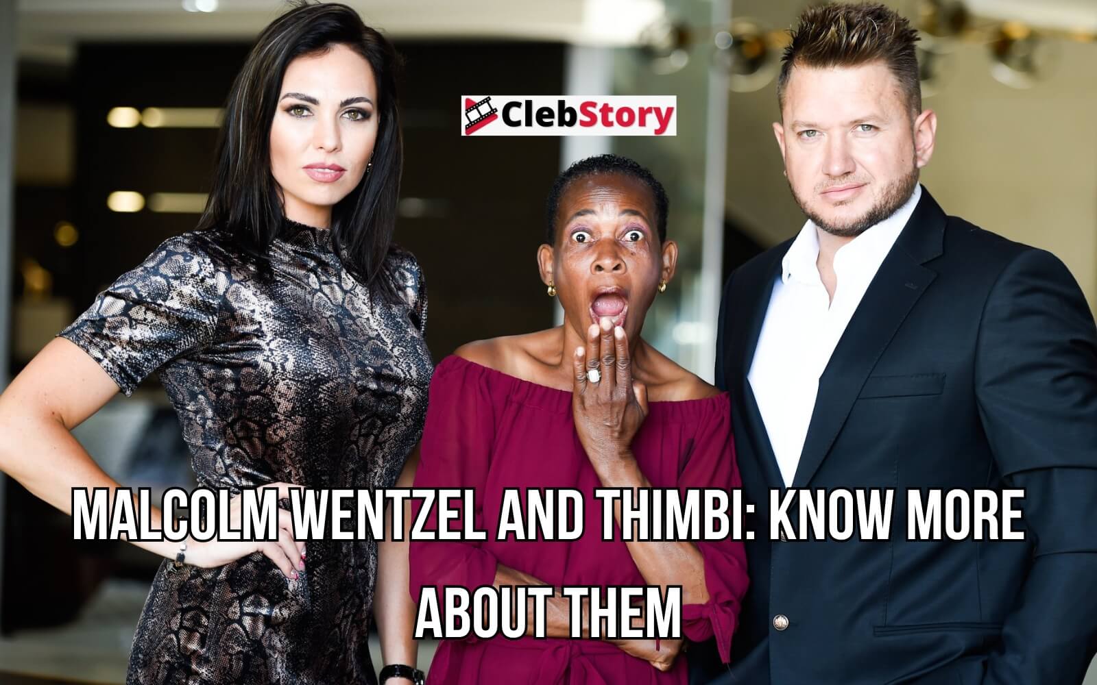 malcolm wentzel net worth